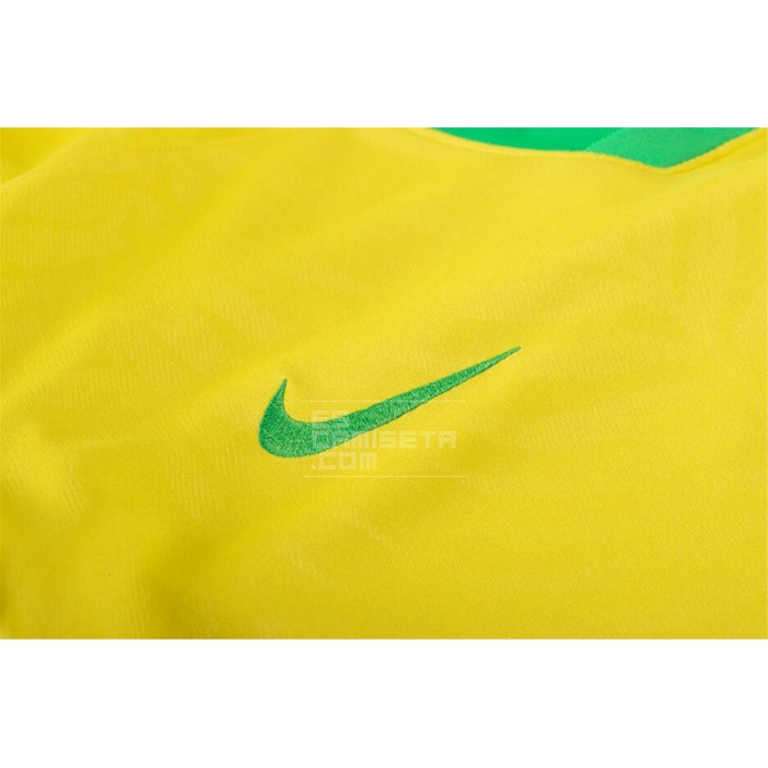 1a Equipacion Camiseta Brasil 2023 Tailandia - Haga un click en la imagen para cerrar